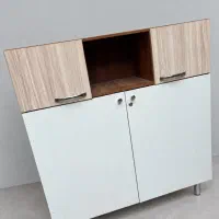 کمد،درایور چوبی (کمد لباس یا جاکفشی)