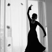 مربی رقص اردبیل