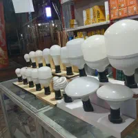 لامپ شارژی