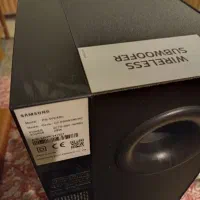 ساندبار سامسونگ k490|سیستم صوتی خانگی|اندیشه, اندیشه فاز ۲|دیوار