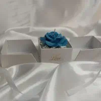 باکس شمع مینیمال و شیک و اقتصادی