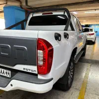 فوتون G7 مدل۴۰۳ کم کار بدون رنگ نقد اقساط|خودرو سواری و وانت|تهران, ظفر|دیوار