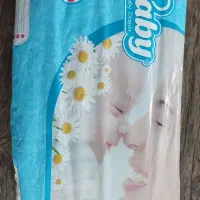 پوشک سایز ۱ و ۲|اسباب و اثاث بچه|کرج, گوهردشت|دیوار