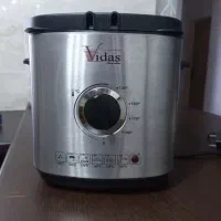 سرخ کن ویداس  در حد نو