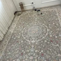 فرش ۹ متری ایده ال