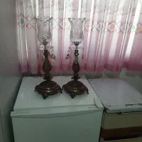 لاله شمعدانی دکوری|صنایع دستی و سایر لوازم تزئینی|همدان, |دیوار