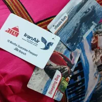 کیسه خواب CATERPILLAR|کوهنوردی و کمپینگ|زرند, |دیوار