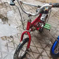 دوچرخه