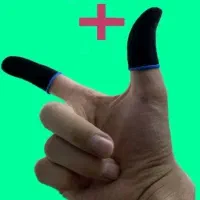 فن خنک کننده وانگشتی بازی