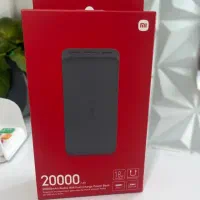 پاور بانک اورجینال 20 هزار شیائومی