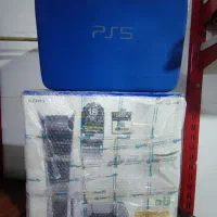 ps5|کنسول، بازی ویدئویی و آنلاین|بندر گناوه, |دیوار