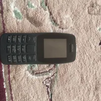 نوکیا 110 درحد نو کلا یک ماه استفاده شده