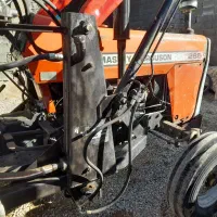 تراکتور فرگوسن ۲۸۵|خودرو سنگین|سمیرم, |دیوار