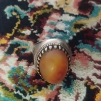 انگشترنقره