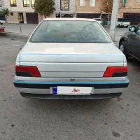 روآ سال مدل 89|خودرو سواری و وانت|قزوین, |دیوار