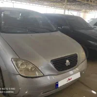 تیبا صندوق دار