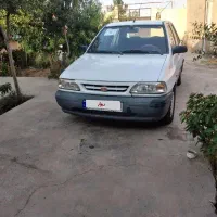 پراید 131 دوگانه سوز، مدل ۱۳۸۹