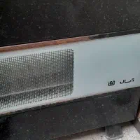 بخاری آبسال|بخاری، هیتر، شومینه|اسلامشهر, شهرک قائمیه|دیوار