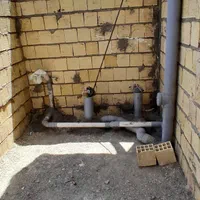 لوله کشی آب،فاضلاب و تعمیرات|خدمات پیشه و مهارت|خرم‌آباد, |دیوار