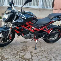 بنلی ۲۵۰ تک سیلندر فروش یا معاوضه با خودرو