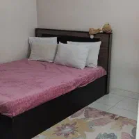 اجاره آپارتمان ۹۵ متری ۲ خوابه طبقه ۳ در مسعودیه