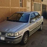 سمند 86 LX|خودرو سواری و وانت|کرمان, |دیوار