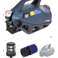 کارواش ۱۶۰ بار دینامی کادکس (نقدواقساط)باگارانتی