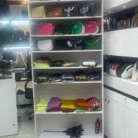 فروش فوری قفسه ، دکور ویترین