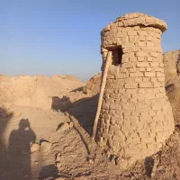 کوره گچ قرمز|مصالح و تجهیزات ساختمان|اصفهان, قهاب جنوبی|دیوار