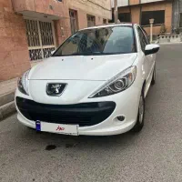 مدل1404 دارای کارت طلایی|خودرو سواری و وانت|رباطکریم, رباطکریم|دیوار