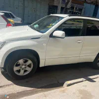 سورکی ویتارا مدل ۸۸ اتومات