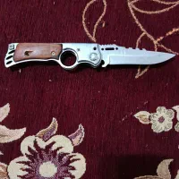 چاقو برای مواقع ضروری