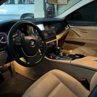 بی ام و BMW ۵۲۰i / سری ۵ / ۲۰۱۵|خودرو سواری و وانت|تهران, امانیه|دیوار