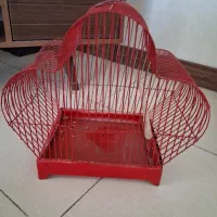 قفس پرنده