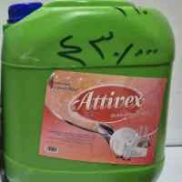 مایع ظرفشویی 10لیتری