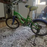 دوچرخه ۱۶