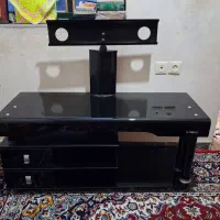 میز تلویزیون در حد نو