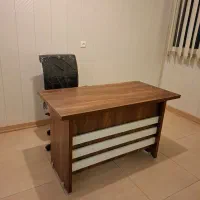 میز مدیریت اداری مبل|مبلمان اداری|تهران, بهداشت|دیوار