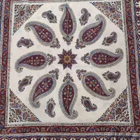 رومیزی/ سنتی /صنایع دستی|پرده، رانر، رومیزی|برخوار, |دیوار