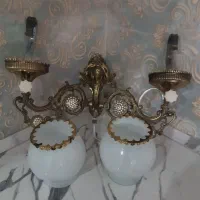 روشنایی گازی