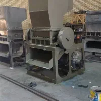 سازنده آسیاب چکشی و شمشیری