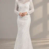 فروش لباس عروس به قیمت اجاره