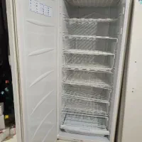 یخچال و فریزر