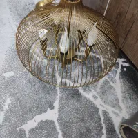 لوستر آشپزخانه