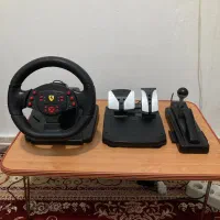 فرمان بازی فِراری