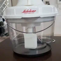 خورد کن مایل لوکس