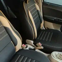 صندلی خودرو و روکش
