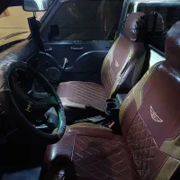 وانت 93|خودرو سواری و وانت|خرمآباد, |دیوار