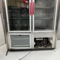 یخچال فریزر
