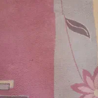 قالیچه وکناره
